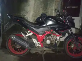 Honda CB 150 R 2019