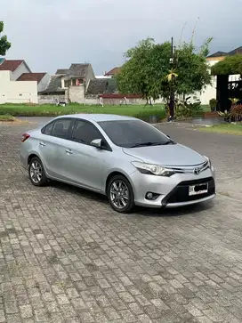 Toyota Vios G 2013