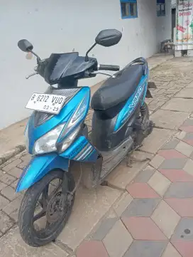 Honda Vario thn 2009