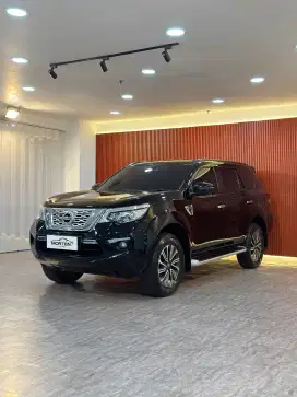 NISSAN NEW TERRA VL 2.5 DIESEL AT