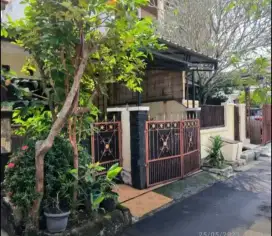 Di Sewakan / dijual