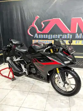 DP 3jt an Honda All New CBR150R FI USD TH 2022 promo murce