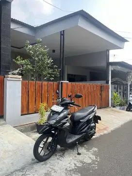 honda beat 2024