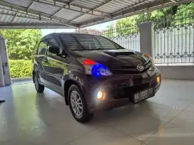 allnew Xenia 1.3 X 2013 manual