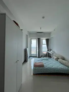 Disewakan MurahApartemen Benson Studio Connect Pakuwon Mall Surabaya