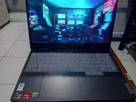 Laptop Gaming - Lenovo IdeaPad Gaming 3 15ARH7 (Nego)