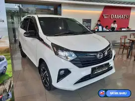 [mobil baru] Dihatsu Sigra 2025