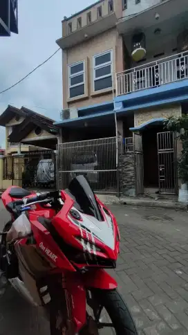 DI JUAL MOTOR CBR 2022