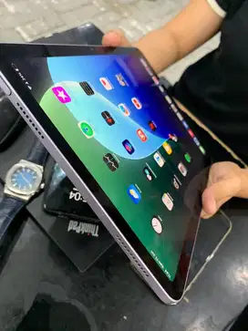 Ipad Air 6 M2 128 GB ( masih ada garansi )
