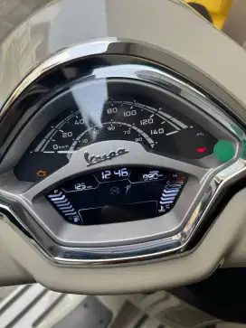 VESPA GTS 150 IGET 2024
