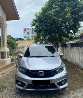 Honda Brio 2019 Bensin