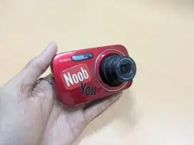 casio exilim EX N1