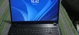 Laptop ACER extensa