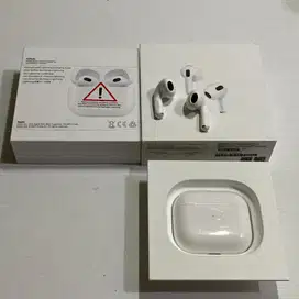airpods gen 3 ex ibox fullset
