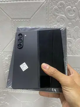 Samsung fold 5 256 gb eks sein