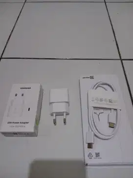 CHARGER ORIGINAL BAWAA SAMSUNG A06