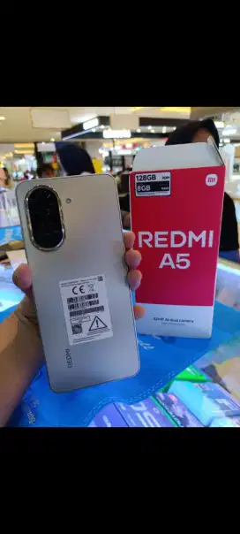 Xiaomi Redmi A5