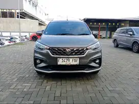 Suzuki Ertiga 1.5 GX Hybrid MT 2023 Abu-abu PREMIUM F1479FBF