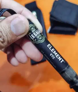 Preamp LR BAGGS