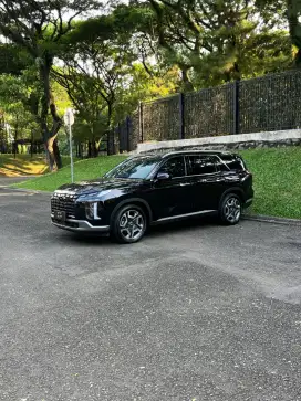 Hyundai Palisade Signature Facelift 2023