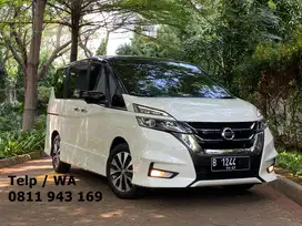 LowKM Nissan Serena HWS 2022 Voxy 2023 Alphard