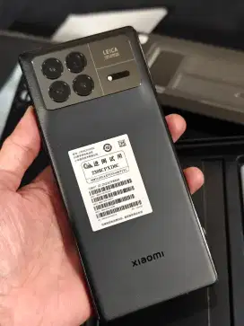 Xiaomi Mix Fold 3 16/1TB beacukai