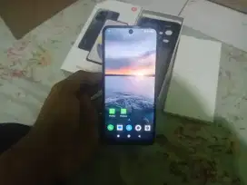 Redmi note 12 ram 4/128gb