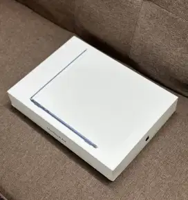 Macbook Air M4 bisa cicilan pakai home credit bebas 2x cicilan