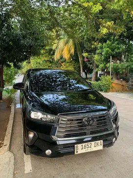 Toyota innova 2.4 G 2022