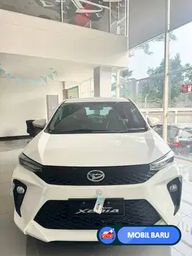 [mobil baru] Daihatsu Xenia 2025