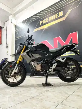 DP 2,5jt an Honda New CB150R SE STREET FIRE TH 2021