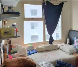 Apartment Green Park View (2 BR)