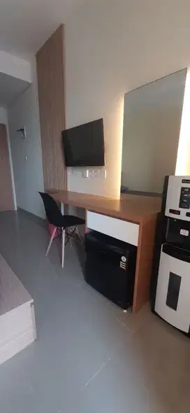 Murah, B Residence BSD Studio Dekat AEON Mall Prasetya Mulya