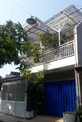 Rumah Siap Huni Perum Graha Asri Sukodono Sidoarjo