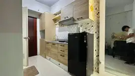 Apartmen 1BR+ Gunawangsa Tidar – Tengah Kota Surabaya Tower B