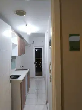 Dijual apartemen studio furnished di Davalia Summarecon Bekasi