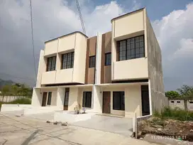 Rumah Cipatik Hadir Cluster Mewah Bandung