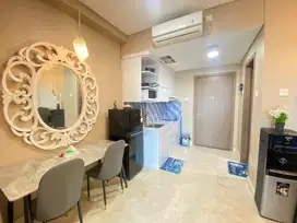 Dijual Cepat Murah Apartment Puri Orchard di Jakarta Barat