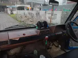 Kijang super         a