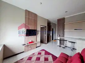 Apartemen Penthouse Siap Huni Dekat Kawasan Kuliner & Mall Dinoyo