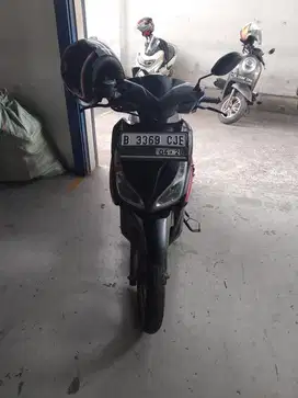 vario 110 2017 led