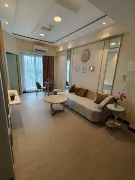 Dijual Apartmen  Amor  Pakuwon City