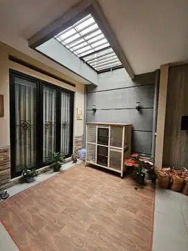 Di jual rumah minimalis di batununggal One gate Sistem