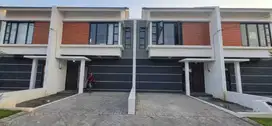 RUMAH 2 LANTAI BARU GRESS Dekat Bohar Wage Aloha Gedangan Sidoarjo