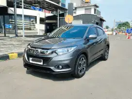 Honda HRV E 2019/2018 AT New Model Facelif Gress Kondisi ISTIMEWA