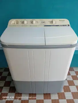 Mesin cuci seken