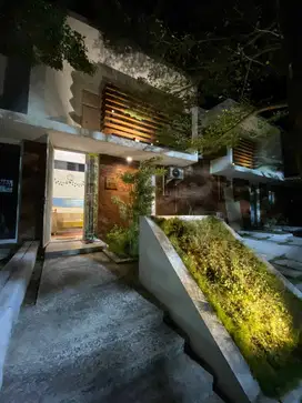DIJUAL RUMAH THE OZ
