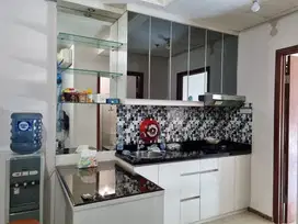 jual apartemen thamrin furnish, siap hunj