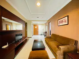 Turun Harga Apartemen di Bawah NJOP Dekat Kampus Unpar Ciumbuleuit