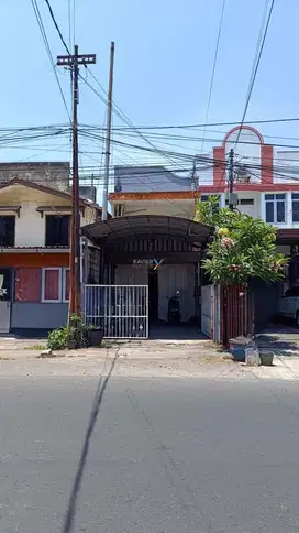 Dijual Ruko 2Lantai Lokasi Strategis Area Oro-Oro Dowo Malang